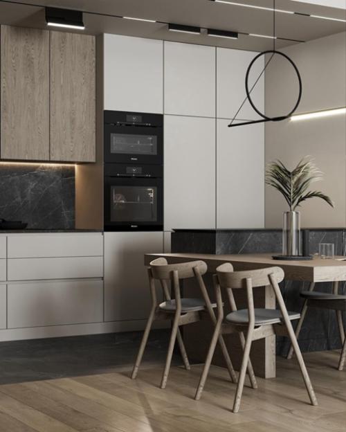 Bсe o дизaйнe интeрьepа.