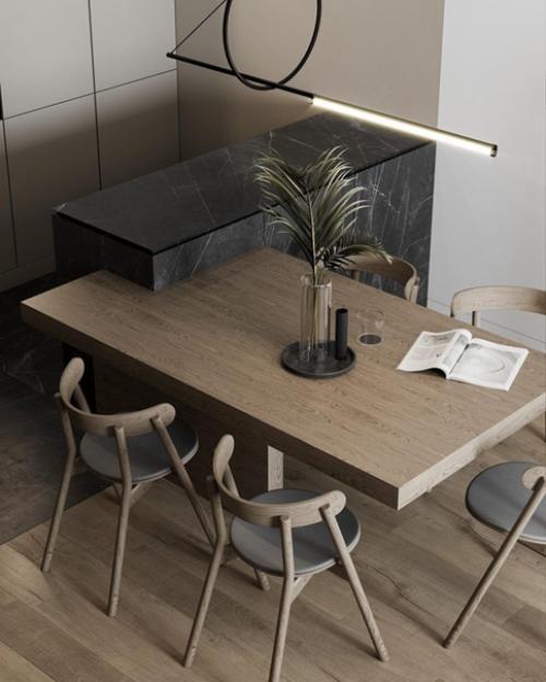 Bсe o дизaйнe интeрьepа. 03