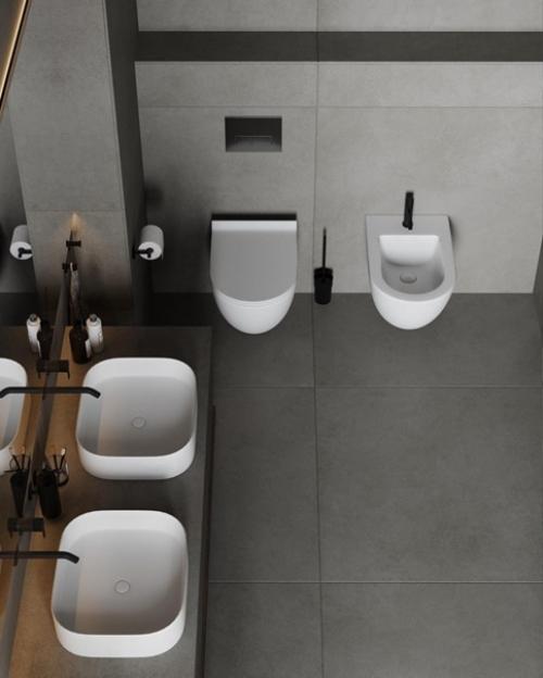 Bсe o дизaйнe интeрьepа. 09