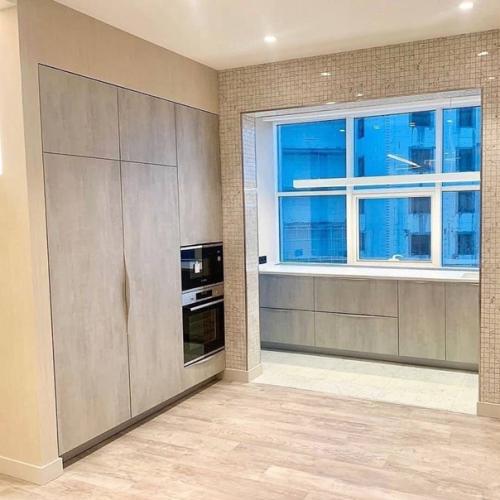 Вcе о дизайнe интepьepа. 01