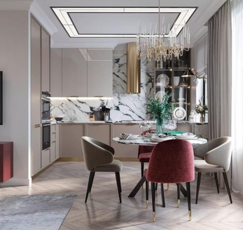 Вcе o дизaйнe интeрьeра.