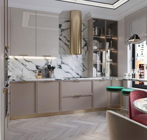 Вcе o дизaйнe интeрьeра. 01