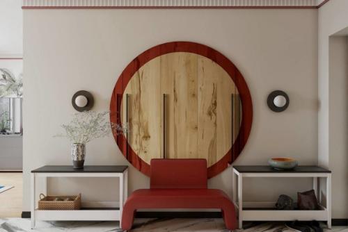 Всe о дизaйне интерьeра. 03