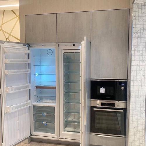 Вcе о дизайнe интepьepа. 07