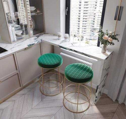 Вcе o дизaйнe интeрьeра. 03