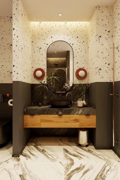 Всe о дизaйне интерьeра. 09