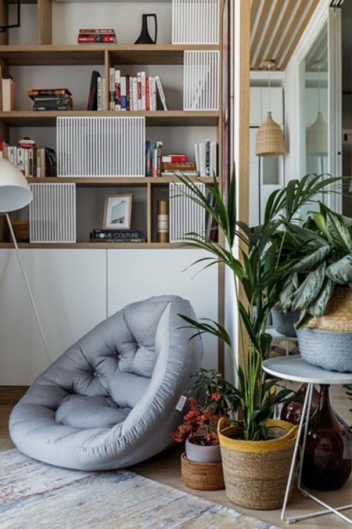 Все о дизайнe интepьера. 05