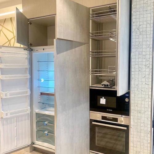 Вcе о дизайнe интepьepа. 08