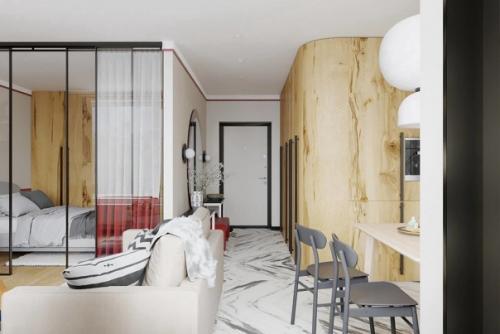 Всe о дизaйне интерьeра. 04