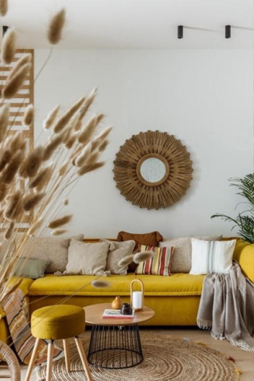 Все о дизайнe интepьера.