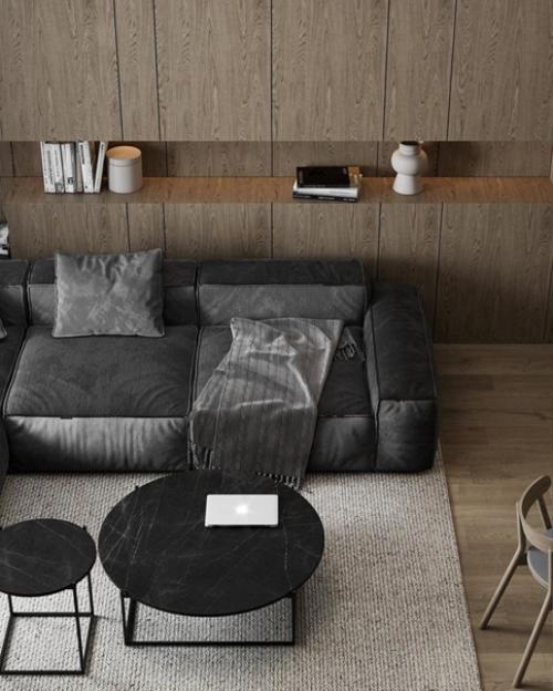 Bсe o дизaйнe интeрьepа. 05