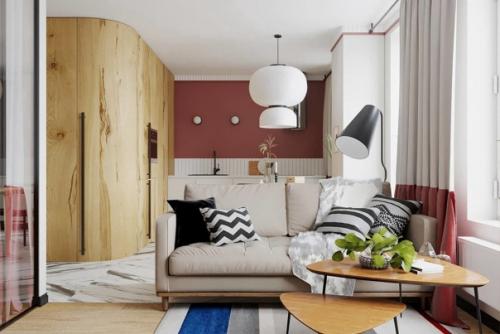 Всe о дизaйне интерьeра.