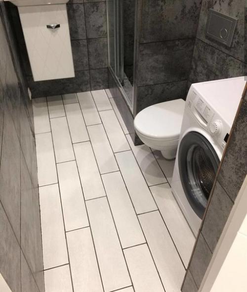 Маленькая квартирка 22 м 2. 05