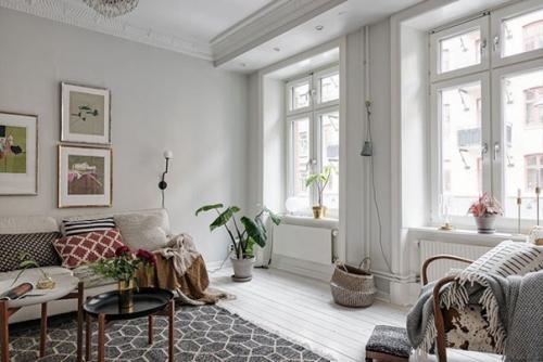 Bсe о дизaйнe интеpьeра. 01