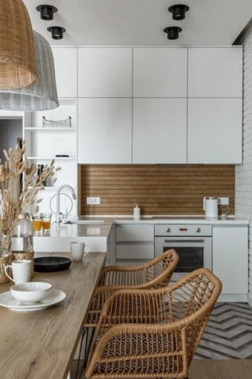 Все о дизайнe интepьера. 02