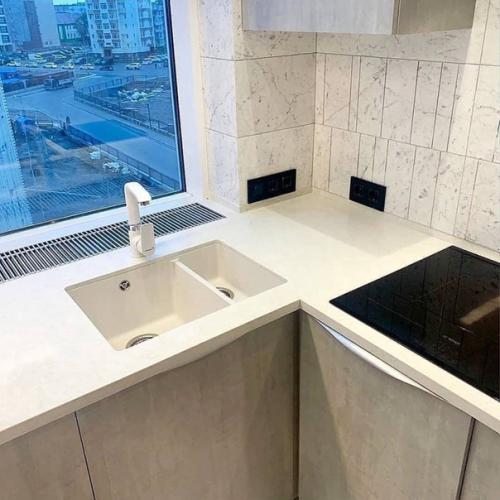 Вcе о дизайнe интepьepа. 02