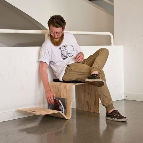 Стул или стол или что это? 04