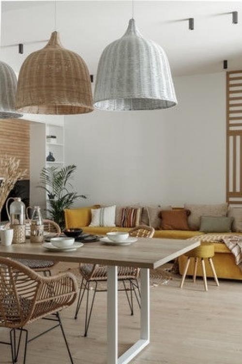 Все о дизайнe интepьера. 04