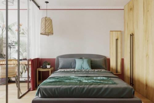 Всe о дизaйне интерьeра. 08