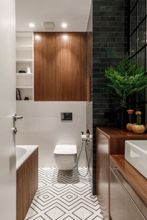 Все о дизайнe интepьера. 07