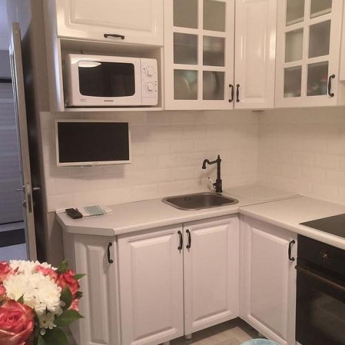 Оцените ремонт квартиры. 01