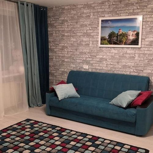 Оцените ремонт квартиры. 06