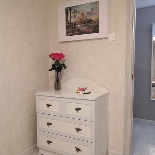 Оцените ремонт квартиры. 03