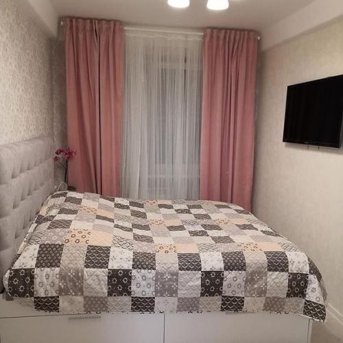 Оцените ремонт квартиры. 05