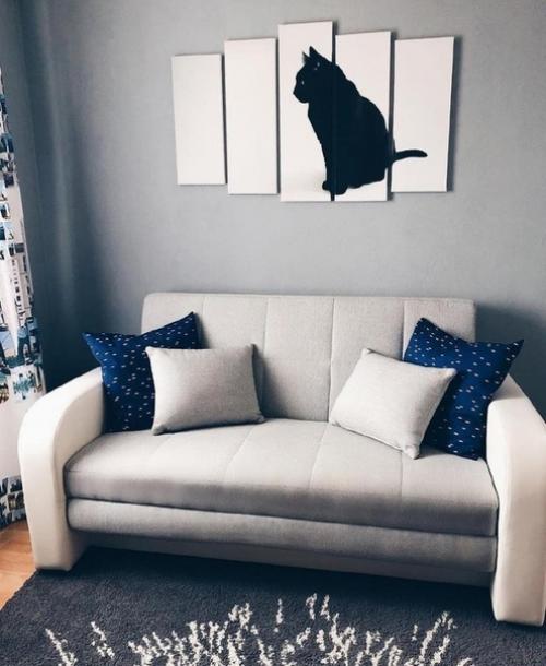 Всё очень здорово, с отменным вкусом! 01