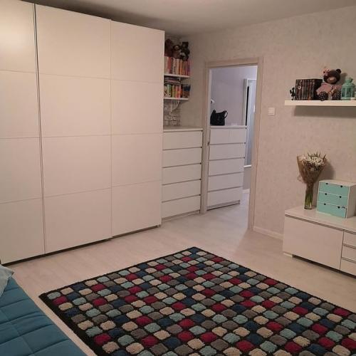 Оцените ремонт квартиры. 07