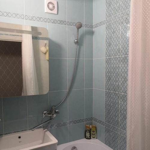 Оцените ремонт квартиры. 09