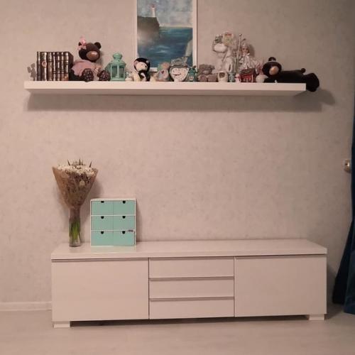 Оцените ремонт квартиры. 08