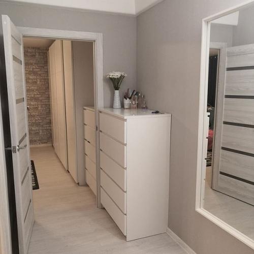 Оцените ремонт квартиры. 04