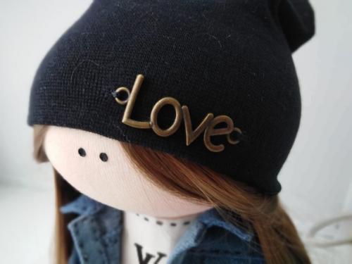 Недавно родилась новая малышка - она крутышка! 01