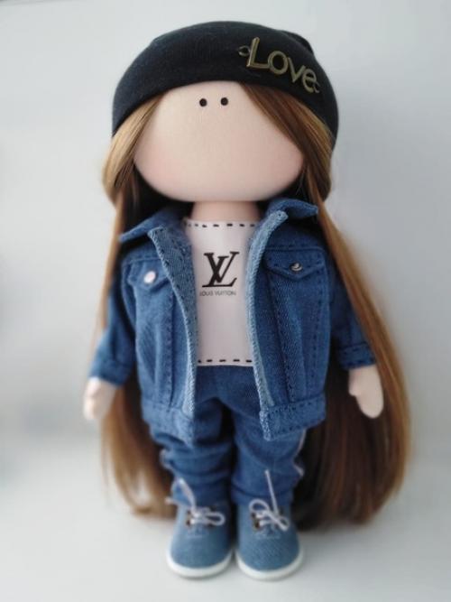 Недавно родилась новая малышка - она крутышка!