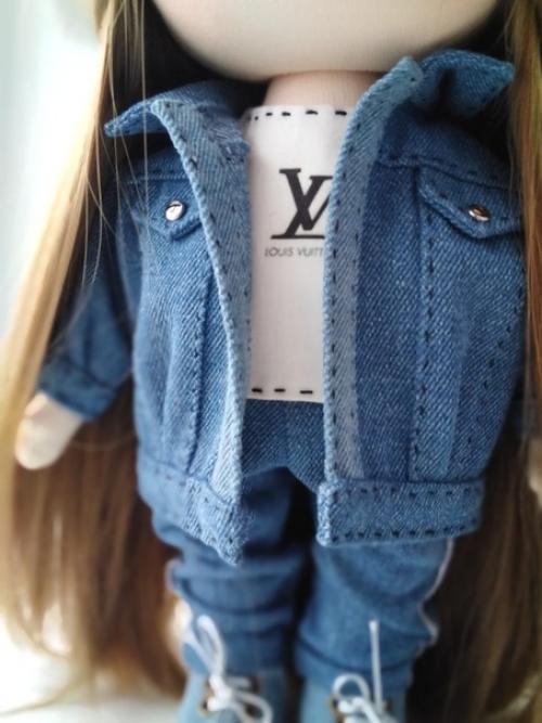 Недавно родилась новая малышка - она крутышка! 06