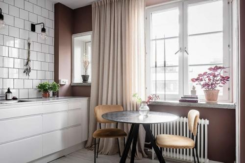 Маленькое пространство, антресольная спальня и все же! 04