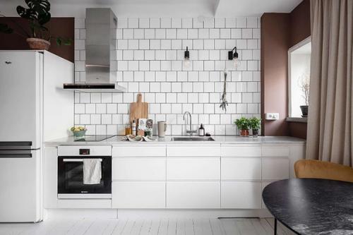 Маленькое пространство, антресольная спальня и все же! 03