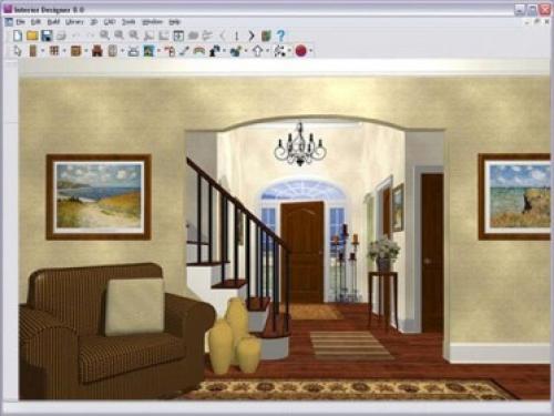 Создать проект дома самому программа. Программы для проектирования домов
