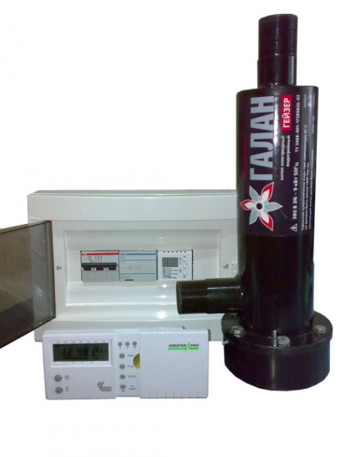 Отопление дома электричеством варианты. Отопление электрическим котлом