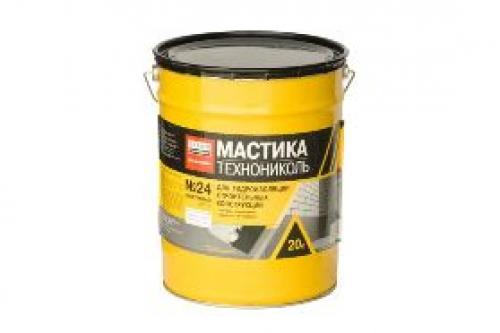 Как клеить технониколь на фундамент. Обмазочная изоляция