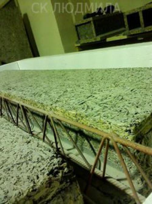 Построить дом из несъемной опалубки. Монтаж различных видов опалубок для стен дома 03 Построить дом из несъемной опалубки. Монтаж различных видов опалубок для стен дома 03