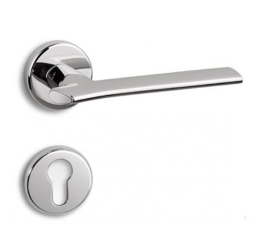 Как снять дверную ручку кноб. Виды и типы дверных ручек