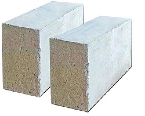 Дома из газобетона. Технология возведения дома из газоблоков