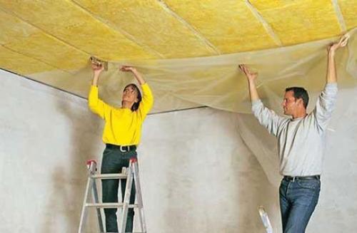 Как утеплить деревянный пол сверху. Варианты конструкций для утепления пола в деревянных домах