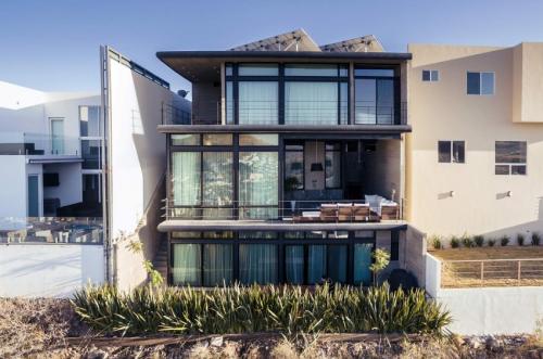 Модные цвета фасадов домов 2020. Дизайн частного дома – тренды 2020 года: 100 фото лучших современных идей от ведущих дизайнеров