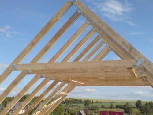 Нужна ли пароизоляция при утеплении деревянного дома снаружи. Почему нужна пароизоляция 07