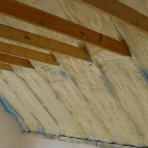 Нужна ли пароизоляция при утеплении деревянного дома снаружи. Почему нужна пароизоляция 03