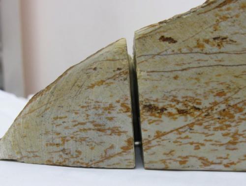 Как распилить камень в домашних условиях. Как самому распилить камень