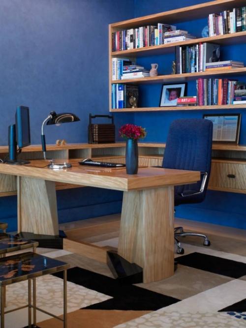 Рабочее место. Идеи 06